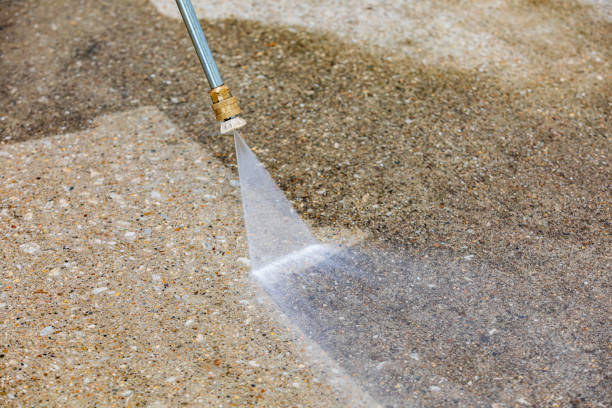 Eagle Lake, FL Pressure Washing Company